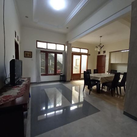 Java Villa Bromo Tosari Bagian luar foto