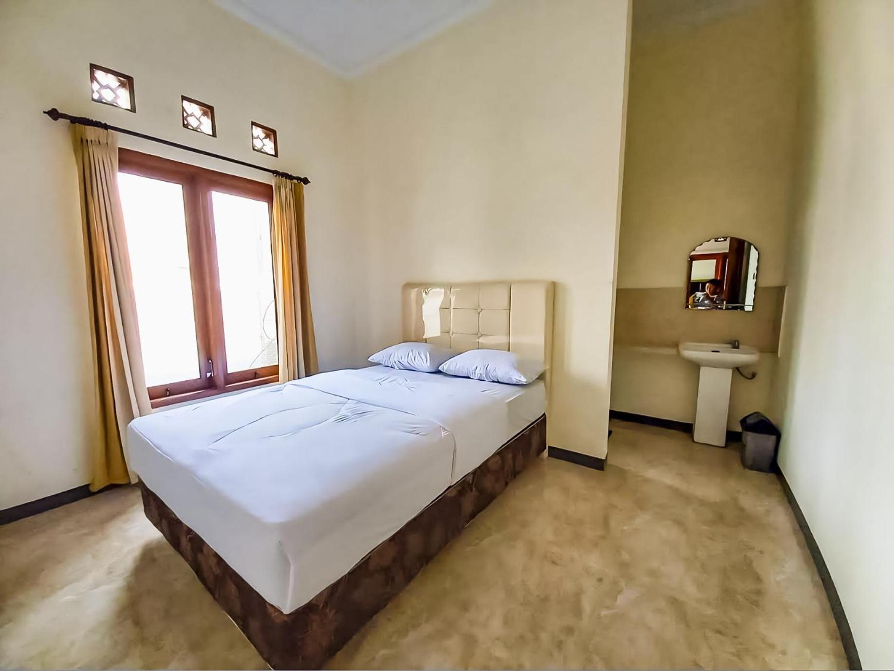 Java Villa Bromo Tosari Bagian luar foto